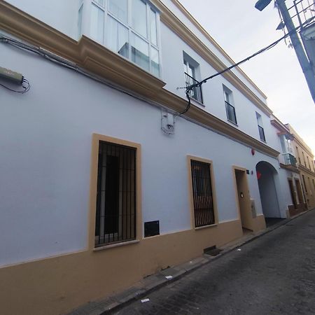 Sherry Suites III Apartamentos Parking Gratuito Jerez de la Frontera Kültér fotó