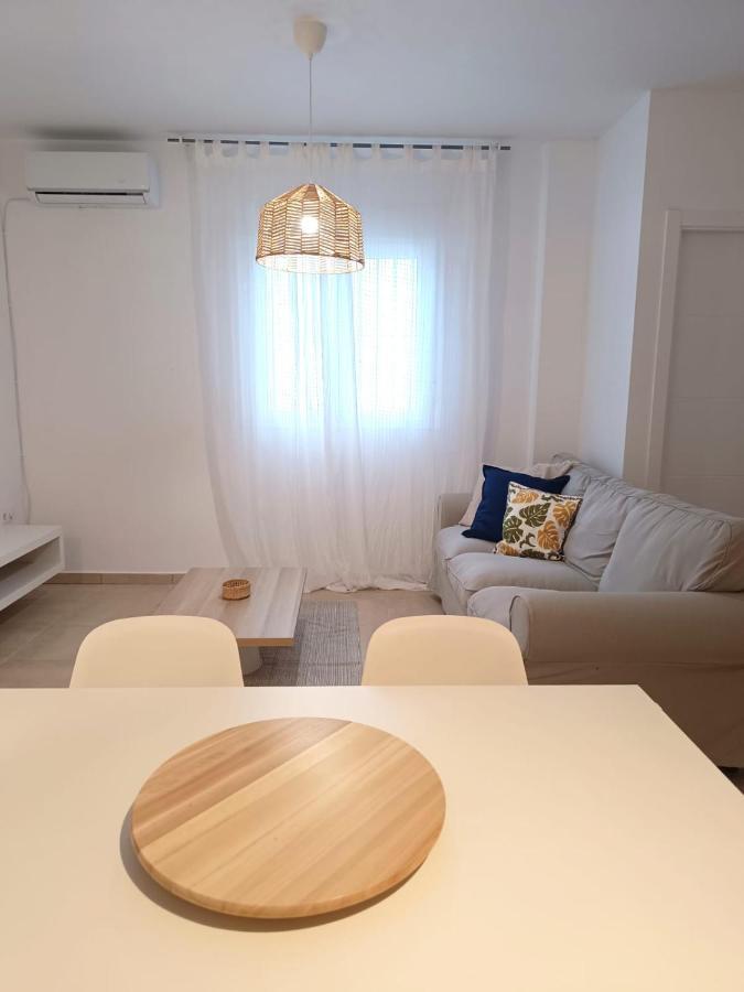 Sherry Suites III Apartamentos Parking Gratuito Jerez de la Frontera Kültér fotó