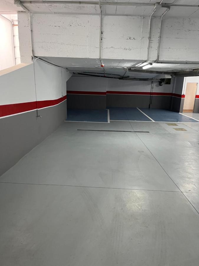 Sherry Suites III Apartamentos Parking Gratuito Jerez de la Frontera Kültér fotó