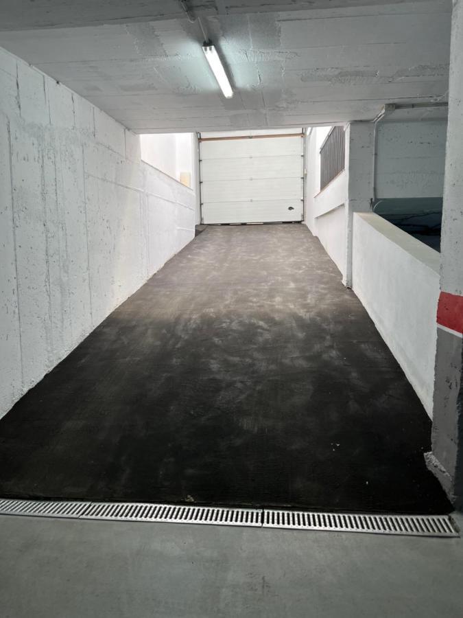 Sherry Suites III Apartamentos Parking Gratuito Jerez de la Frontera Kültér fotó